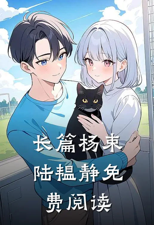 长篇杨束陆韫静免费阅读
