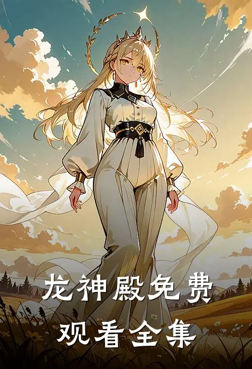 龙神殿免费观看全集