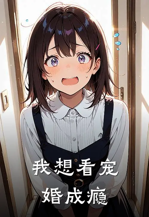 我想看宠婚成瘾