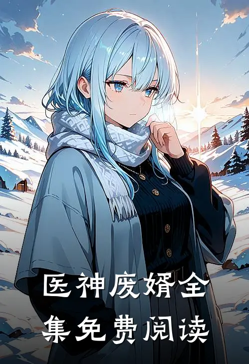 医神废婿全集免费阅读