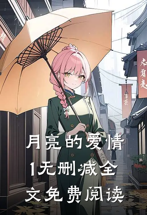 月亮的爱情1无删减全文免费阅读