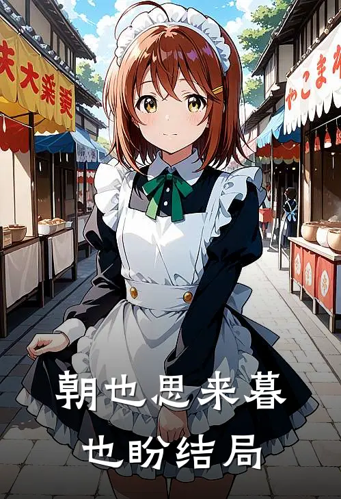 朝也思来暮也盼结局
