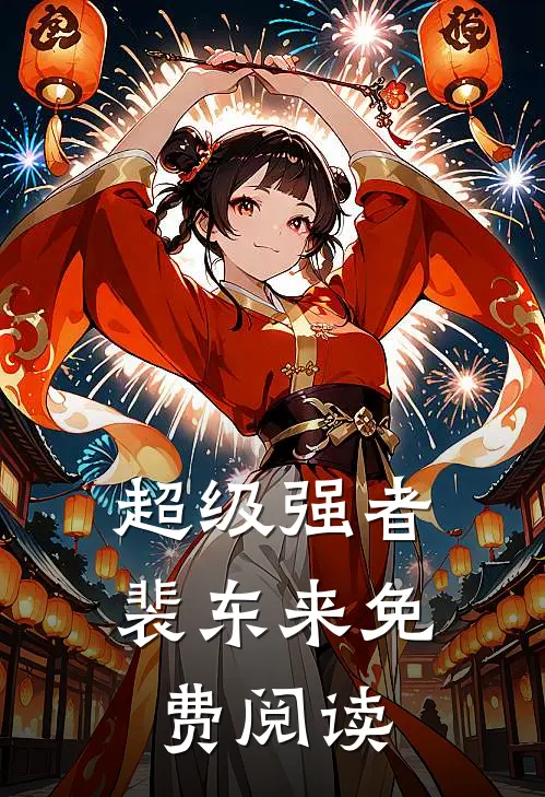 超级强者裴东来免费阅读