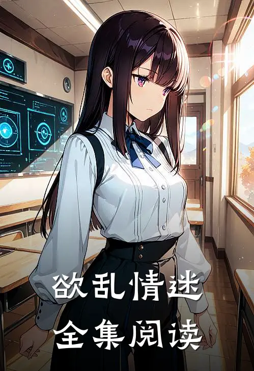 欲乱情迷全集阅读