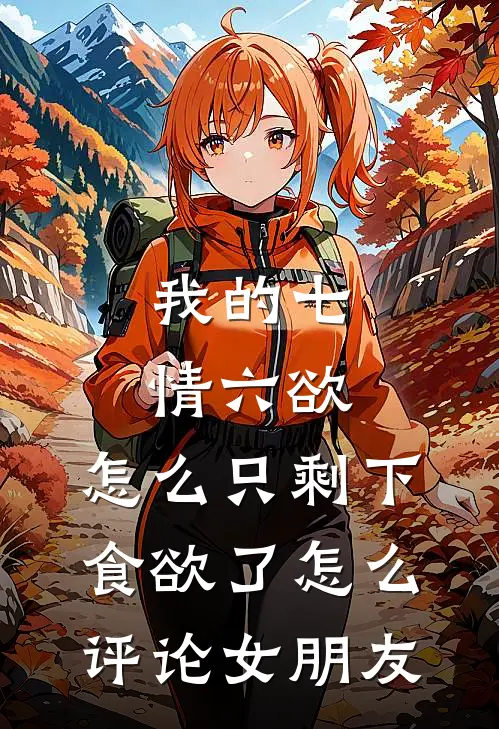 我的七情六欲,怎么只剩下食欲了 怎么评论女朋友