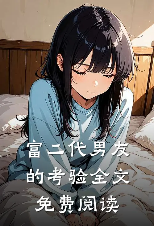 富二代男友的考验全文免费阅读