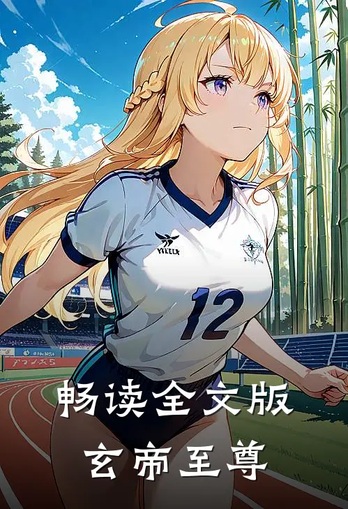 畅读全文版玄帝至尊