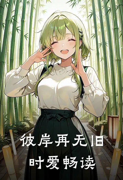 彼岸再无旧时爱畅读
