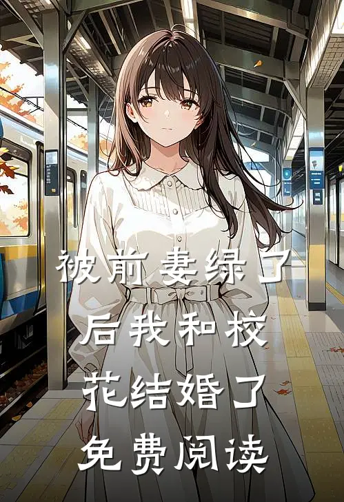被前妻绿了后我和校花结婚了免费阅读