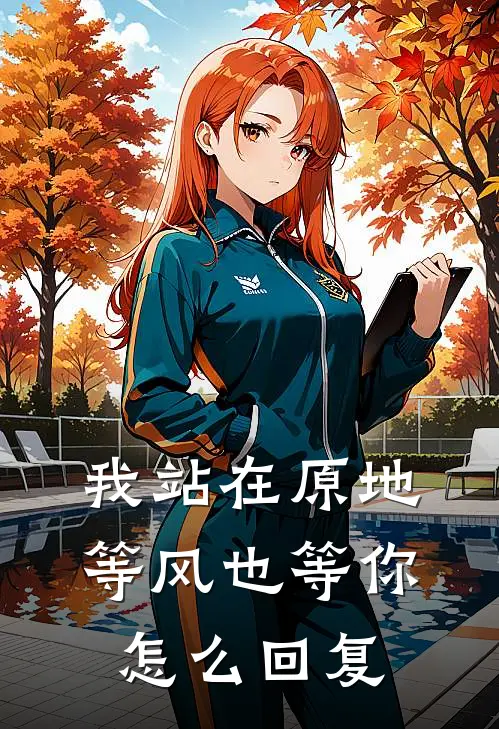 我站在原地等风也等你怎么回复