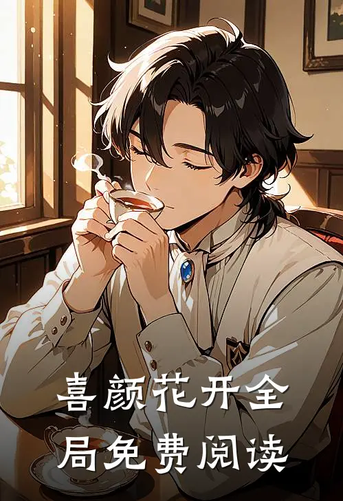 喜颜花开全局免费阅读
