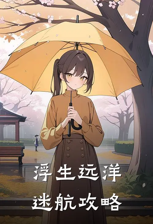 浮生远洋迷航攻略
