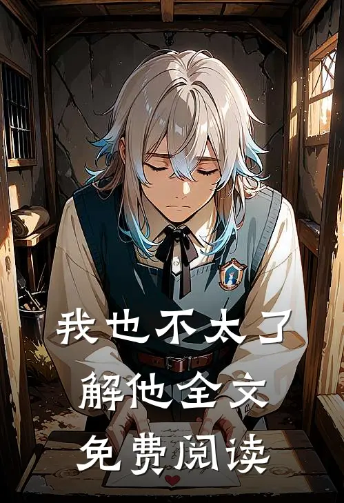 我也不太了解他全文免费阅读