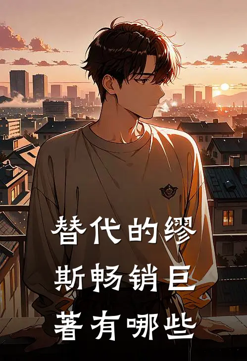 替代的缪斯畅销巨著有哪些