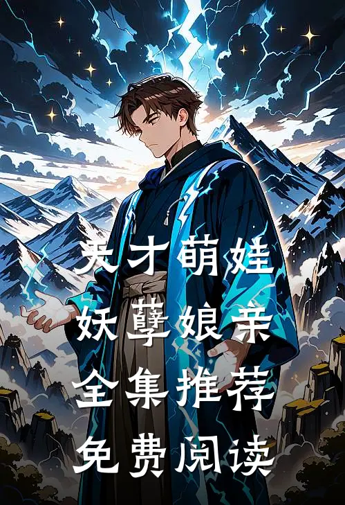 天才萌娃妖孽娘亲全集推荐免费阅读