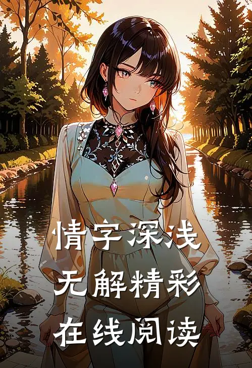 情字深浅无解精彩在线阅读