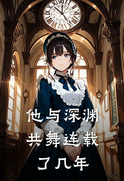 他与深渊共舞连载了几年