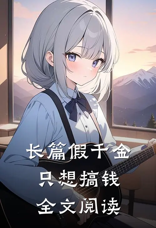 长篇假千金只想搞钱全文阅读