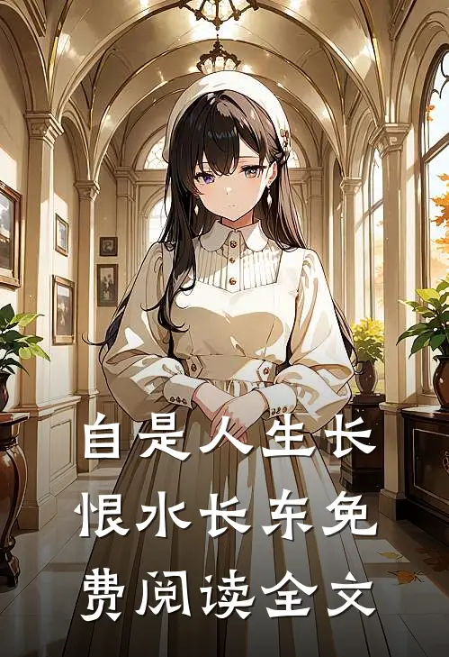 自是人生长恨水长东免费阅读全文