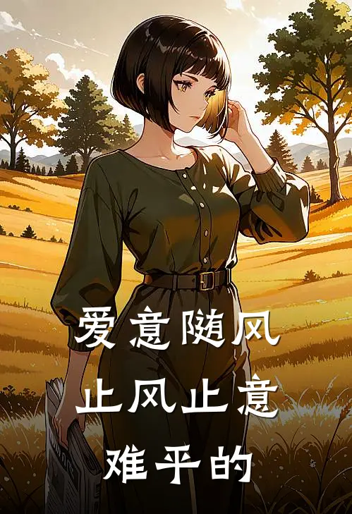 爱意随风止风止意难平的