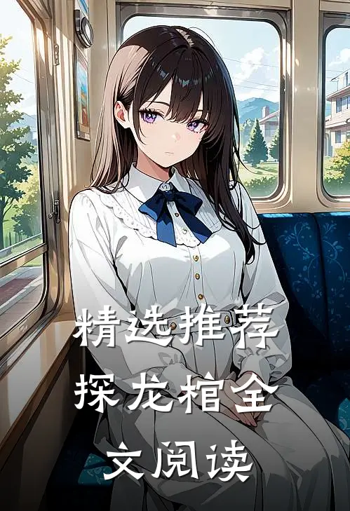 精选推荐探龙棺全文阅读