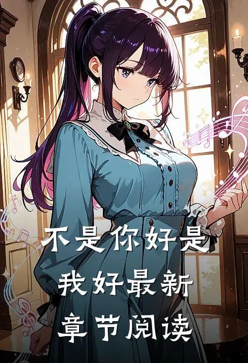 不是你好是我好最新章节阅读