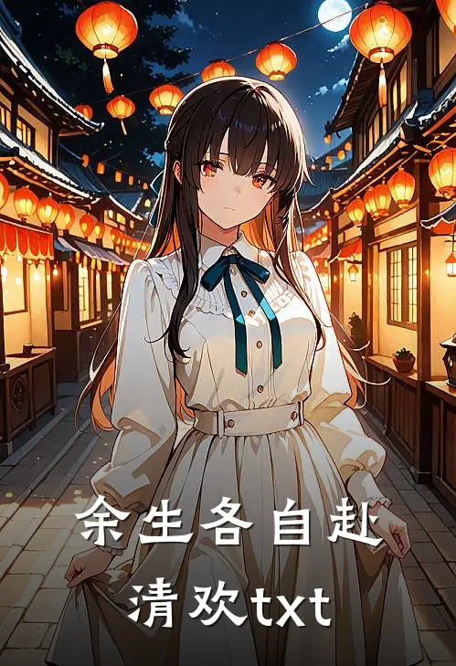 余生各自赴清欢txt