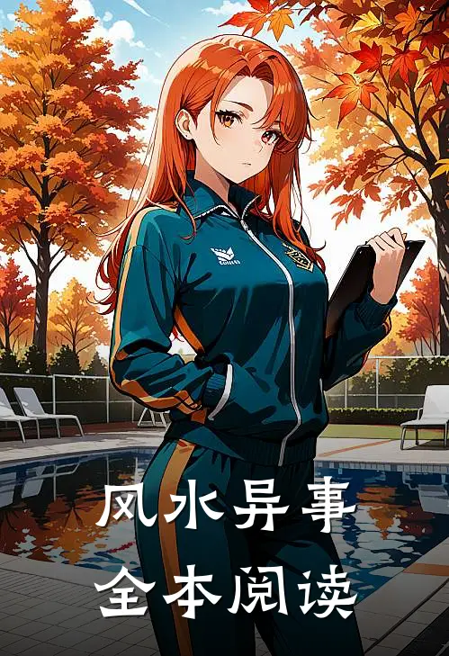 风水异事全本阅读