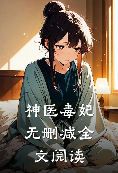 神医毒妃无删减全文阅读