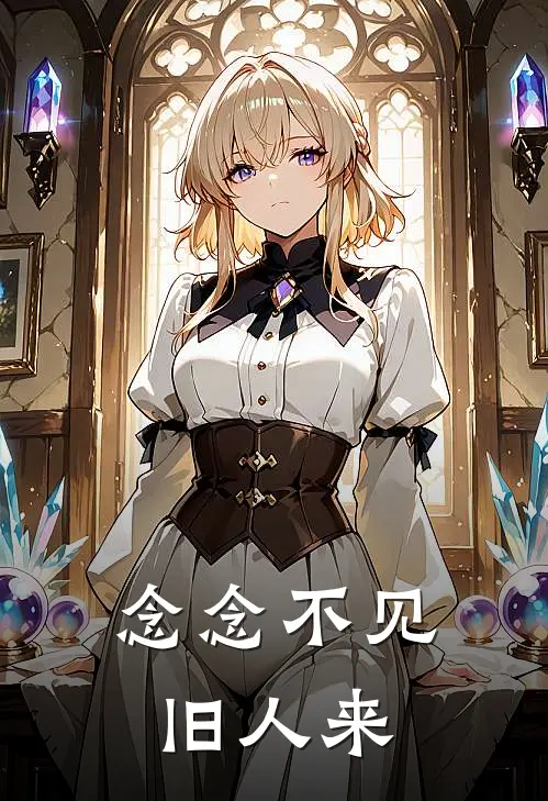 念念不见旧人来
