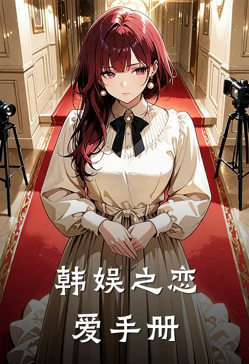 韩娱之恋爱手册