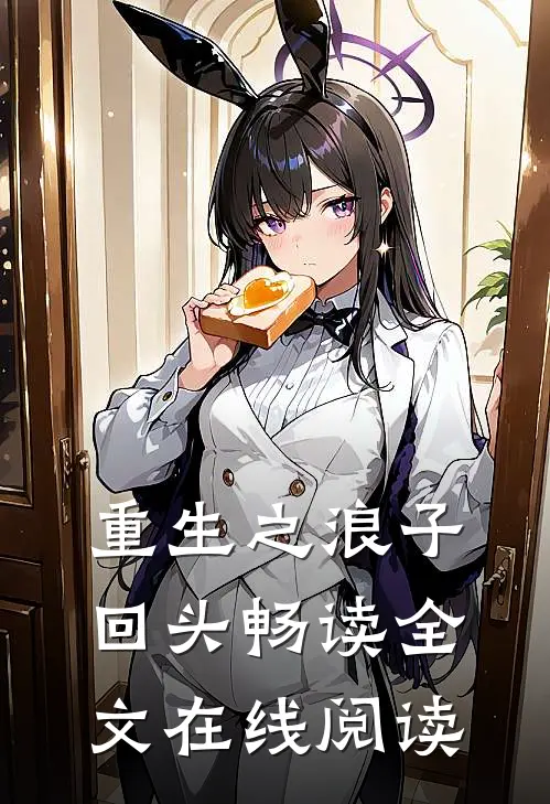 重生之浪子回头畅读全文在线阅读