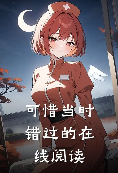 可惜当时错过的在线阅读