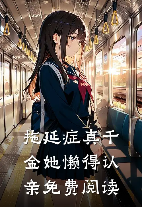 拖延症真千金她懒得认亲免费阅读