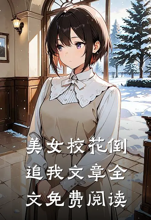 美女校花倒追我文章全文免费阅读