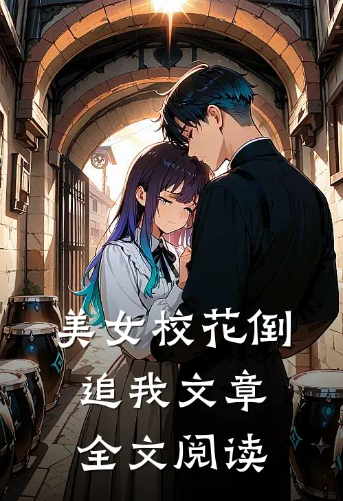 美女校花倒追我文章全文阅读
