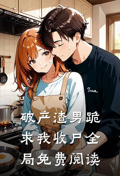 破产渣男跪求我收尸全局免费阅读