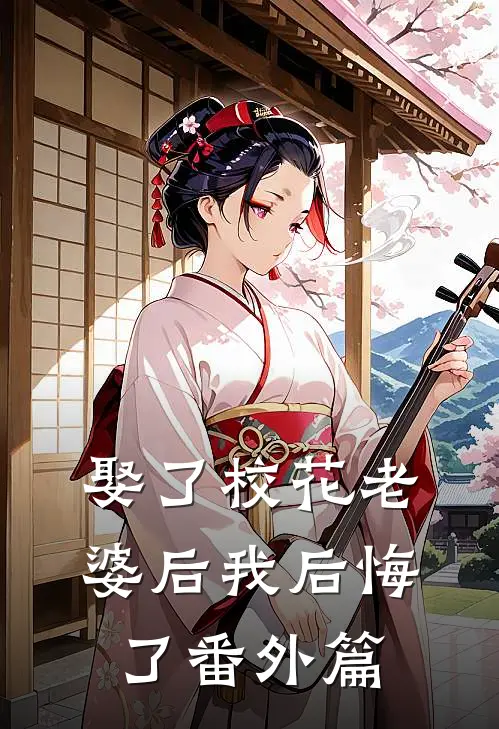 娶了校花老婆后我后悔了 番外篇