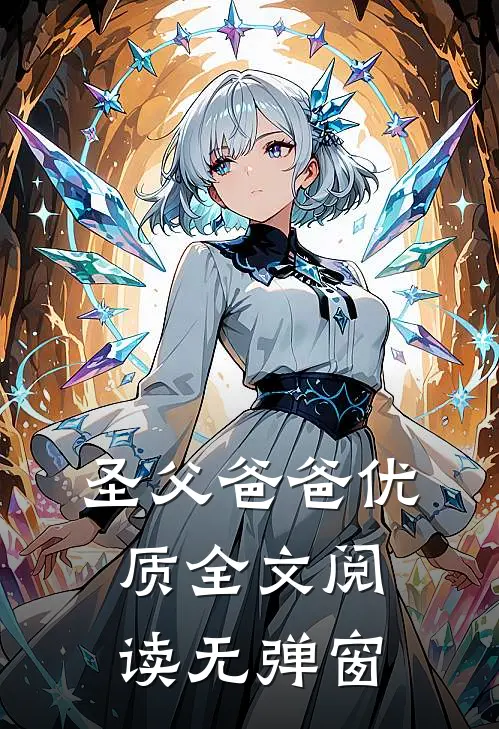 圣父爸爸优质全文阅读无弹窗