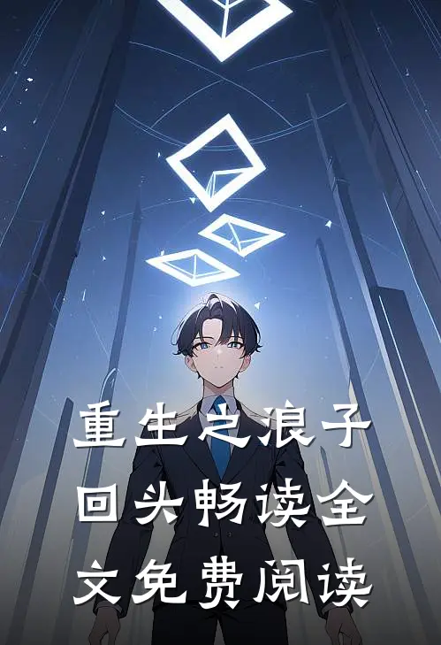 重生之浪子回头畅读全文免费阅读