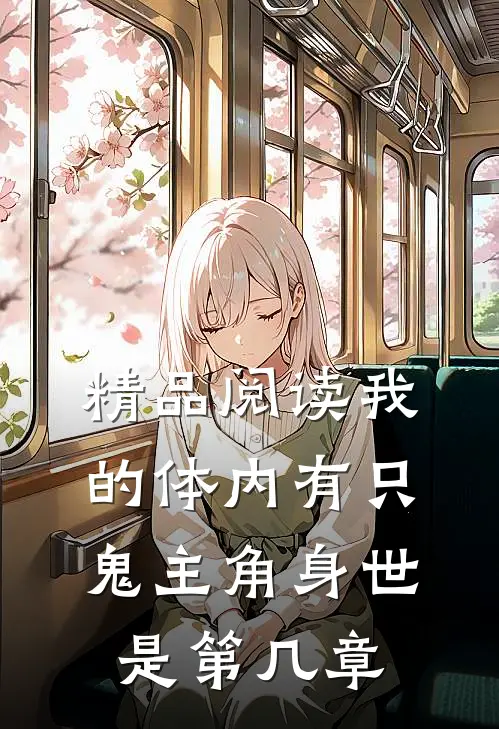 精品阅读我的体内有只鬼主角身世是第几章