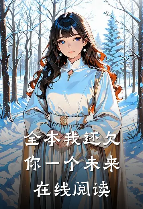 全本我还欠你一个未来在线阅读