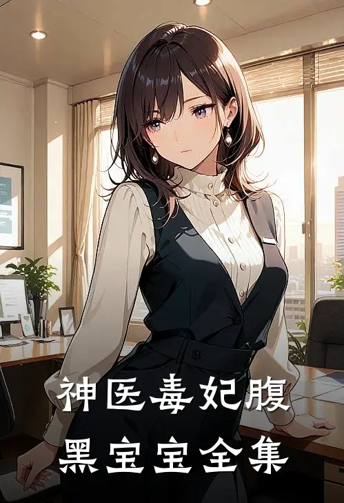 神医毒妃腹黑宝宝全集
