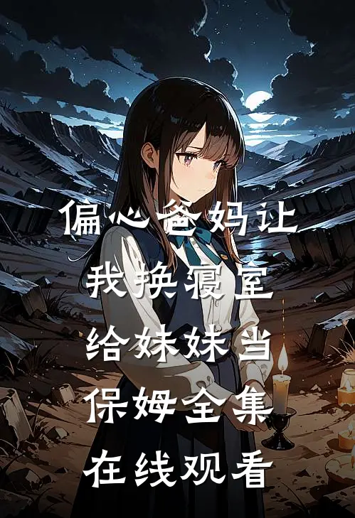 偏心爸妈让我换寝室给妹妹当保姆 全集在线观看