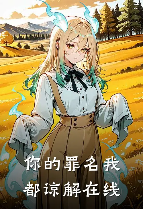 你的罪名我都谅解在线