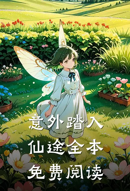意外踏入仙途全本免费阅读