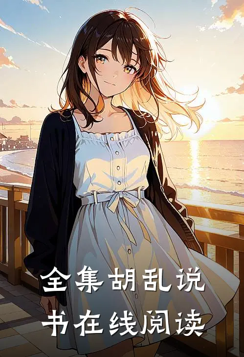 全集胡乱说书在线阅读