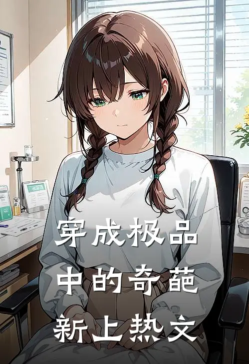 穿成极品中的奇葩新上热文
