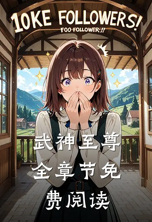 武神至尊全章节免费阅读