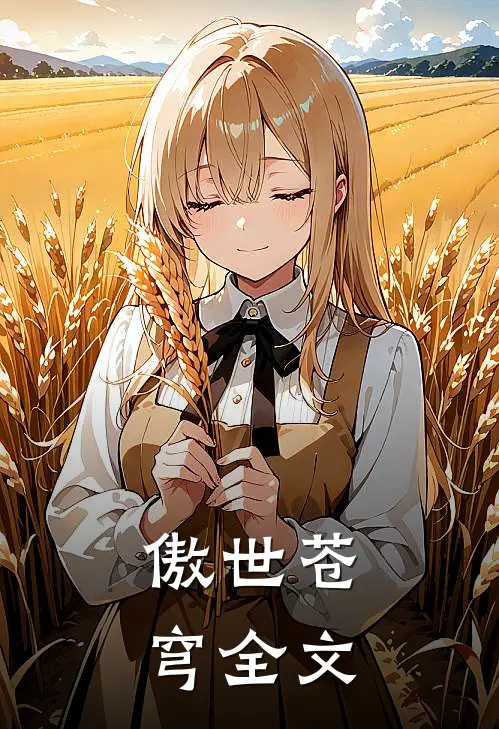 傲世苍穹全文